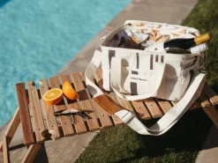 Bottle Opener - 70'S Panel Cinque