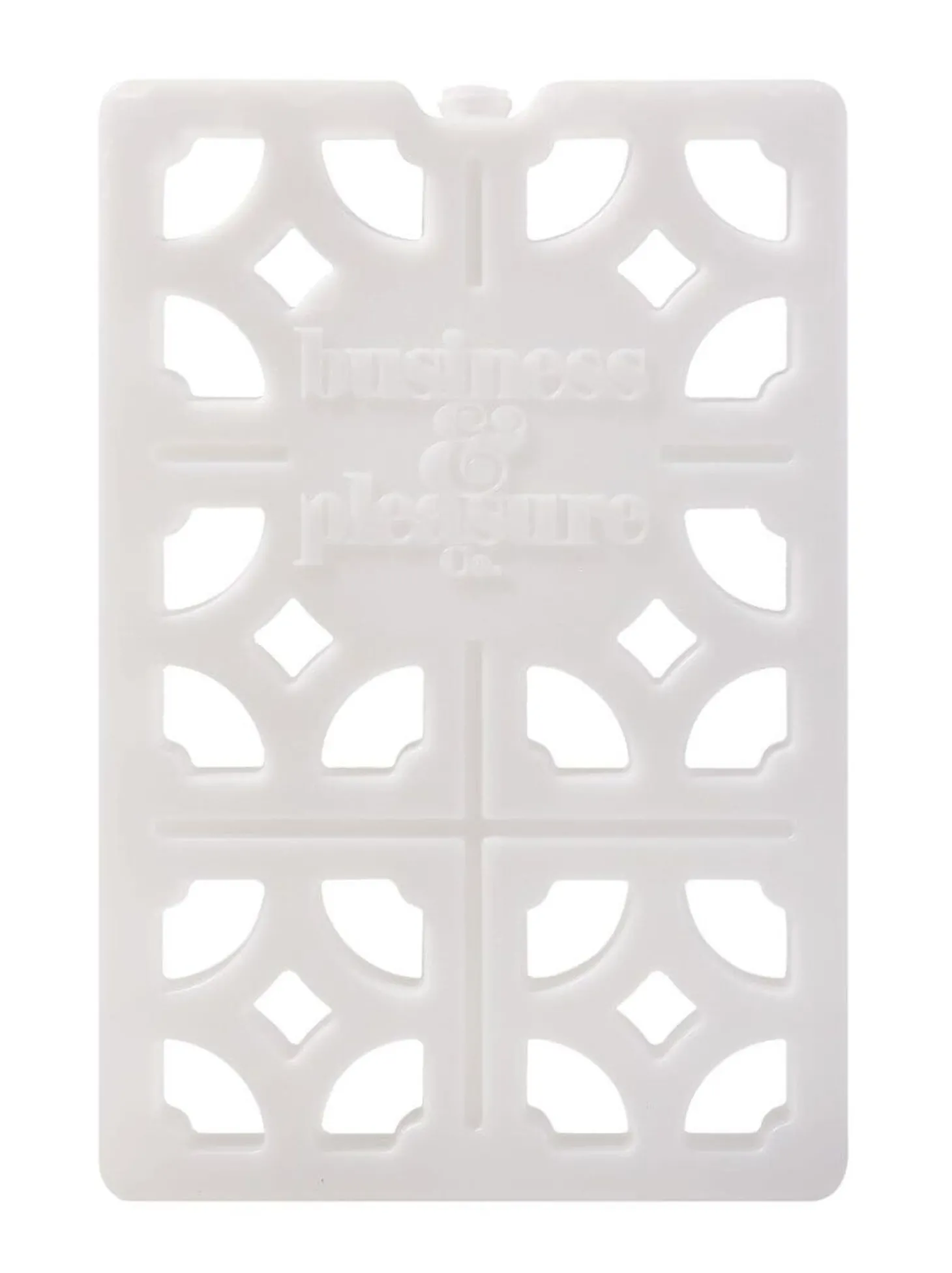 Breeze Block Ice Pack