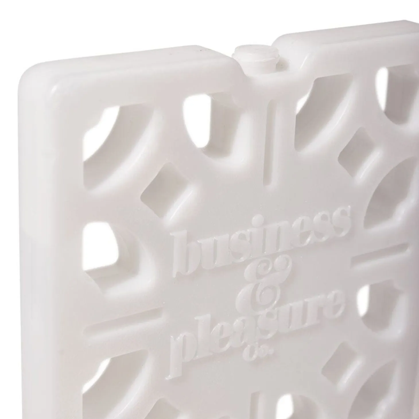 Breeze Block Ice Pack