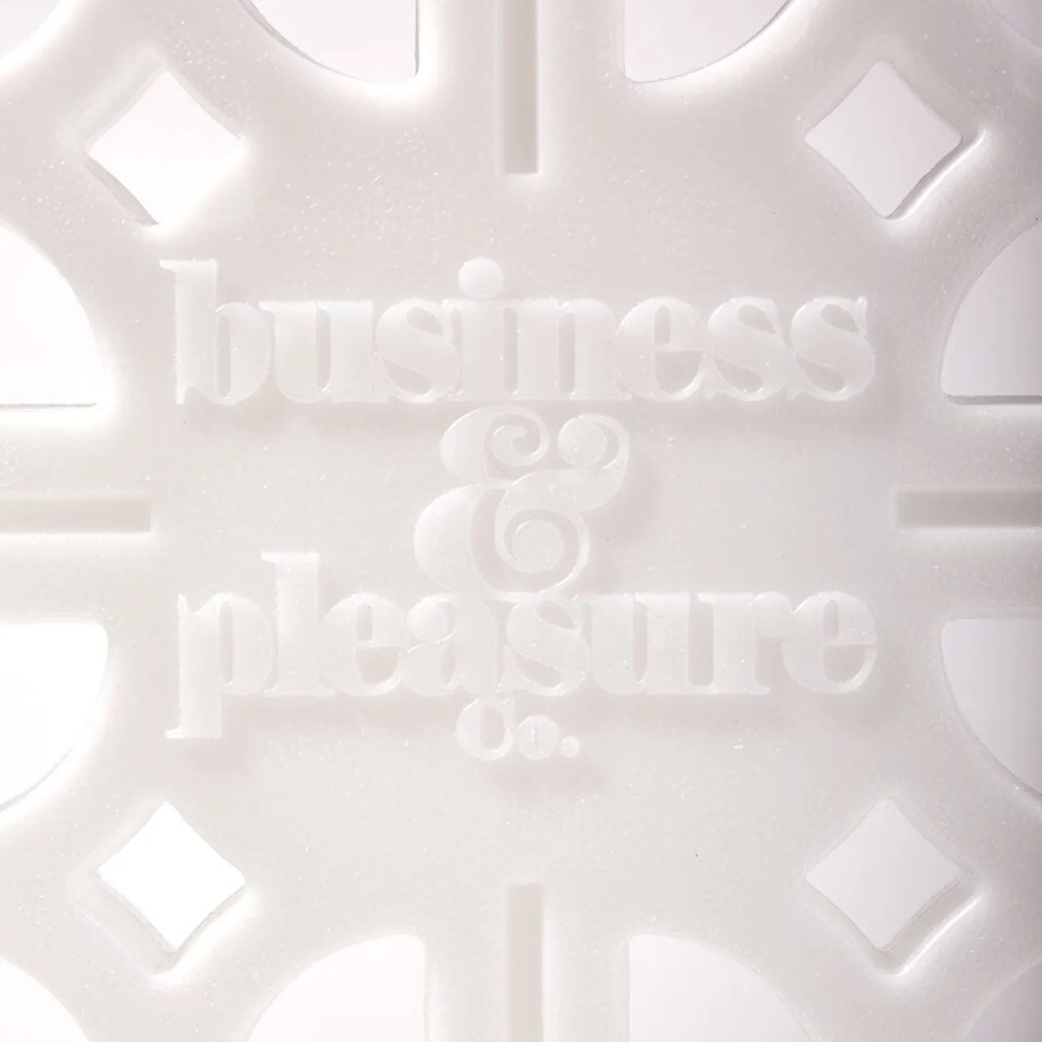 Breeze Block Ice Pack