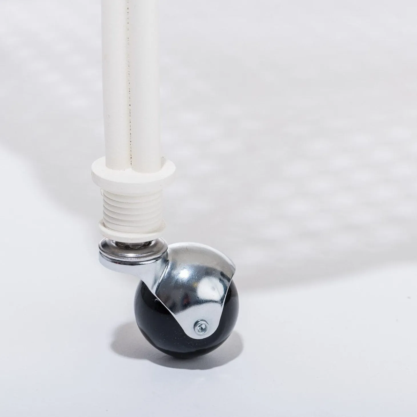 The Al Fresco Bar Cart - Antique White