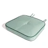 The Al Fresco Chair Cushion - Rivie Green