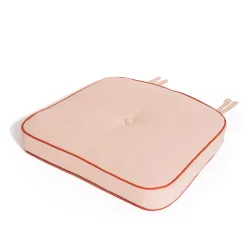 The Al Fresco Chair Cushion - Rivie Pink