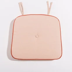 The Al Fresco Chair Cushion - Rivie Pink