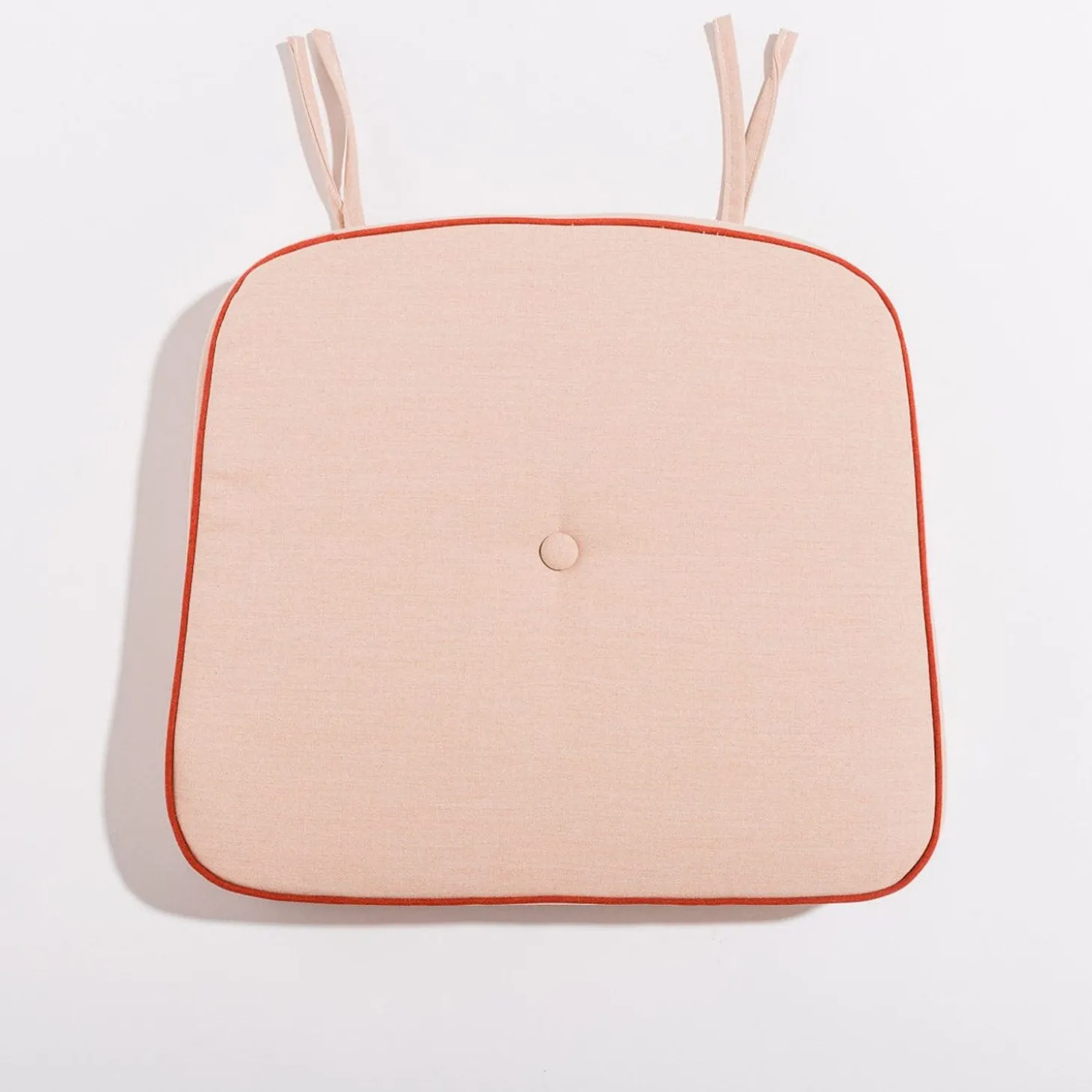The Al Fresco Chair Cushion - Rivie Pink