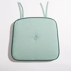 The Al Fresco Chair Cushion - Rivie Green