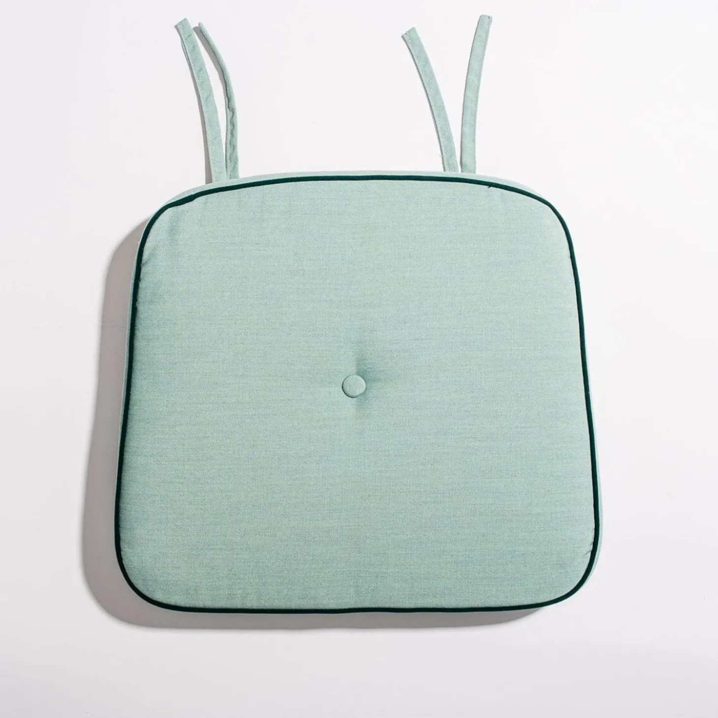 The Al Fresco Chair Cushion - Rivie Green