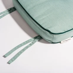 The Al Fresco Chair Cushion - Rivie Green