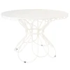 The Al Fresco Dining Table - Antique White
