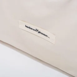 The Al Fresco Sun Lounger Cover - Off White