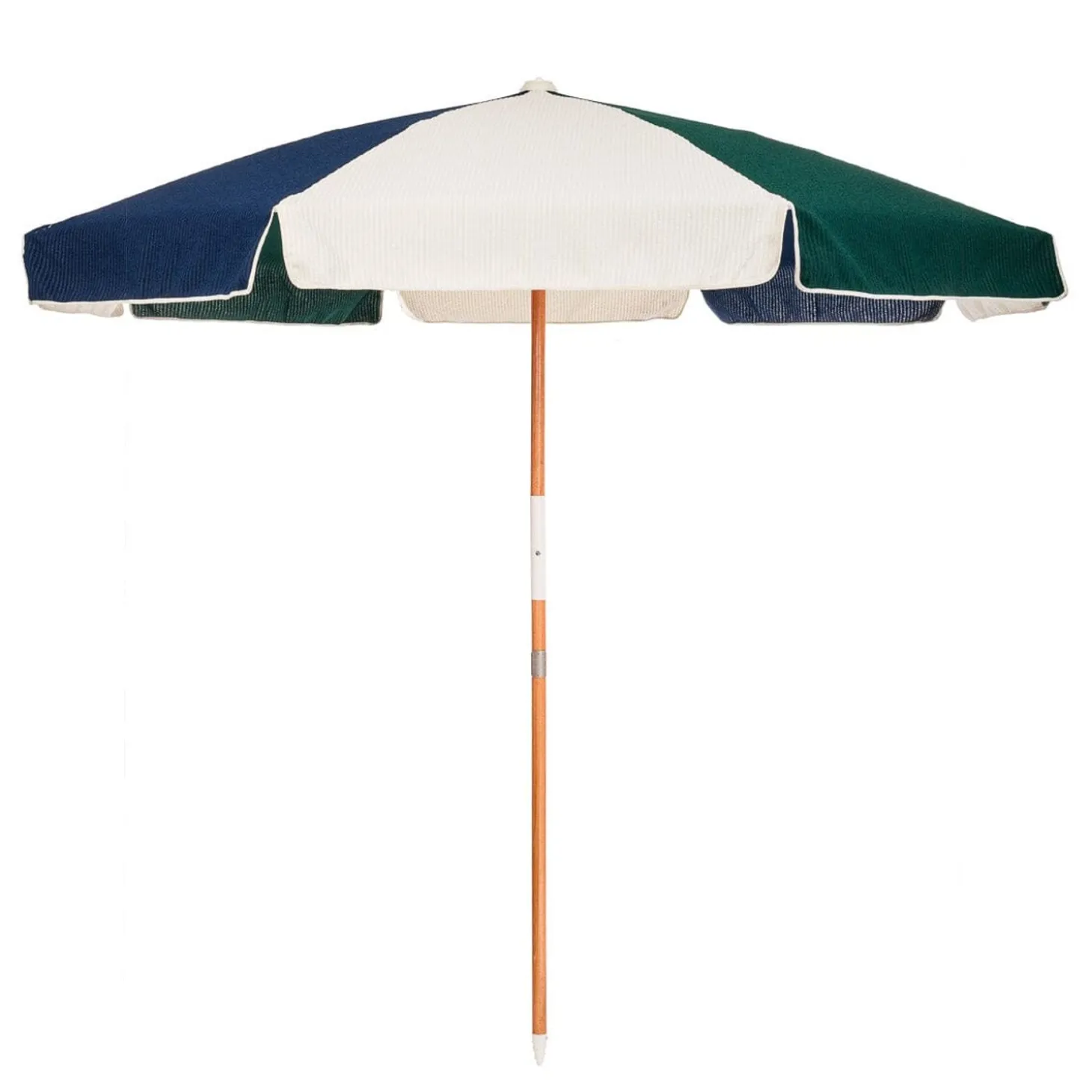 The Amalfi Umbrella - Corduroy College Cinque