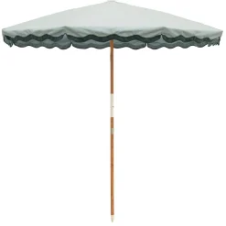 The Amalfi Umbrella - Rivie Green