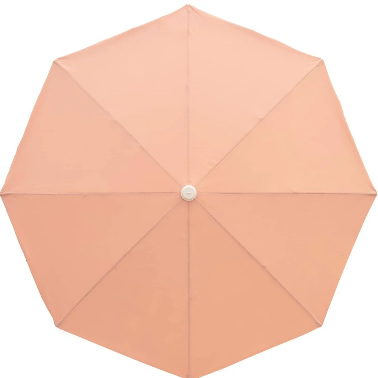 The Amalfi Umbrella - Rivie Pink