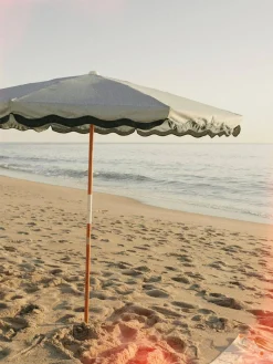 The Amalfi Umbrella - Rivie Green