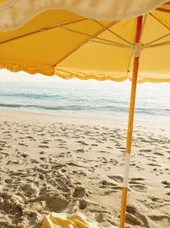 The Amalfi Umbrella - Rivie Mimosa