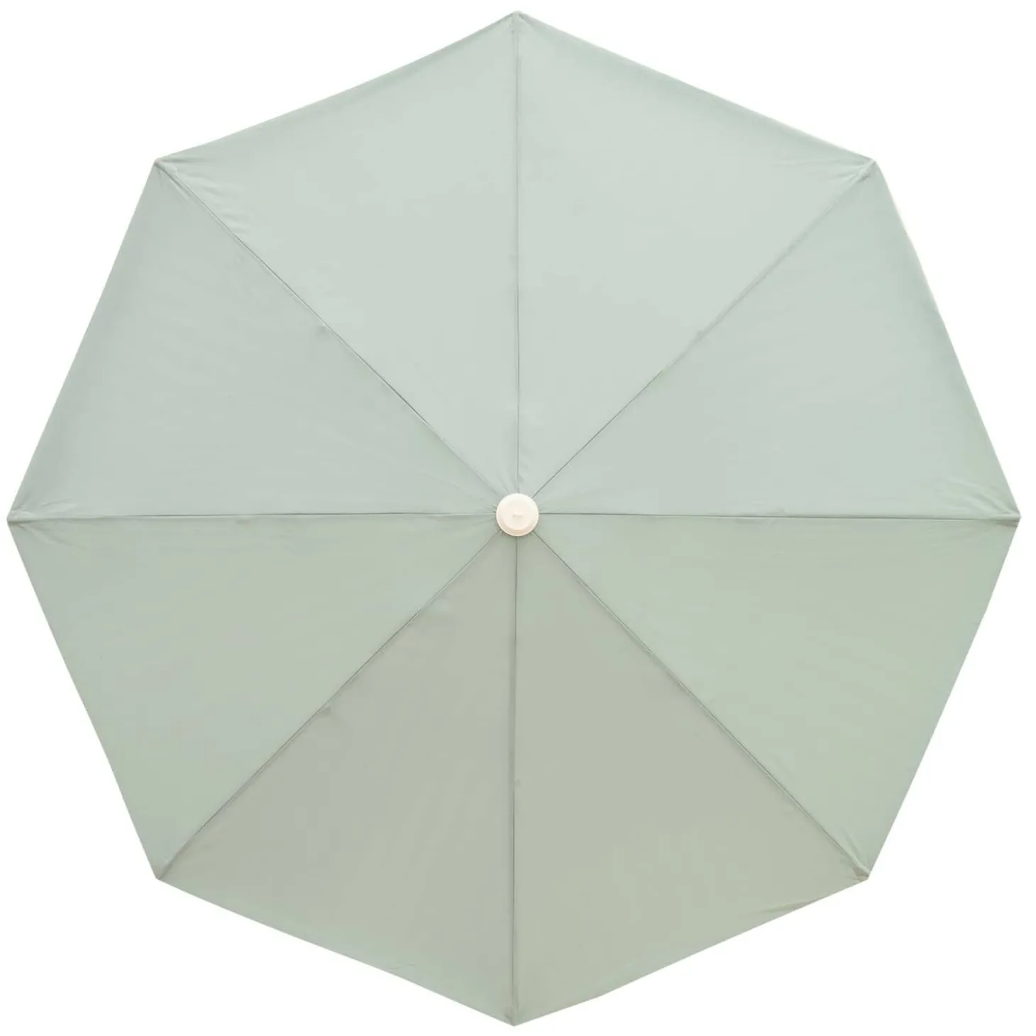 The Amalfi Umbrella - Rivie Green