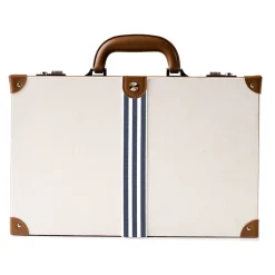 The Backgammon Set - Antique White