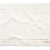 The Bath Mat - Antique White