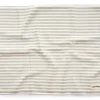 The Bath Mat - Lauren'S Sage Stripe