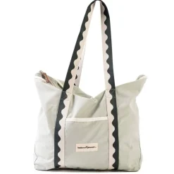 The Beach Bag - Rivie Green