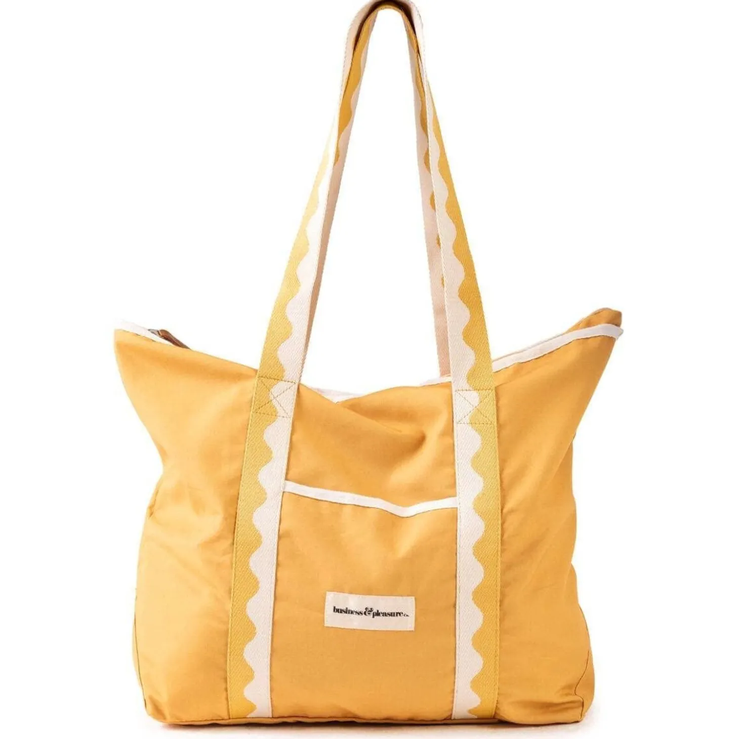The Beach Bag - Rivie Mimosa