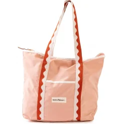 The Beach Bag - Rivie Pink