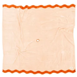 The Beach Blanket - Rivie Pink