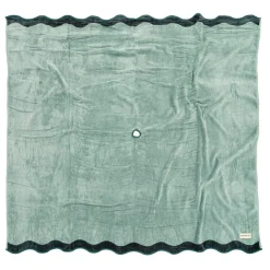 The Beach Blanket - Rivie Green
