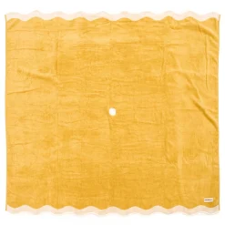 The Beach Blanket - Rivie Mimosa