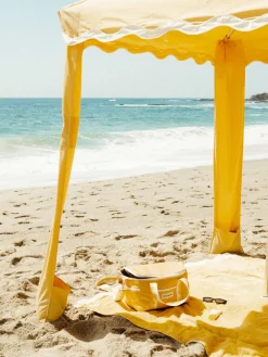 The Beach Blanket - Rivie Mimosa