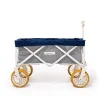 The Beach Cart - Laurens Navy Stripe