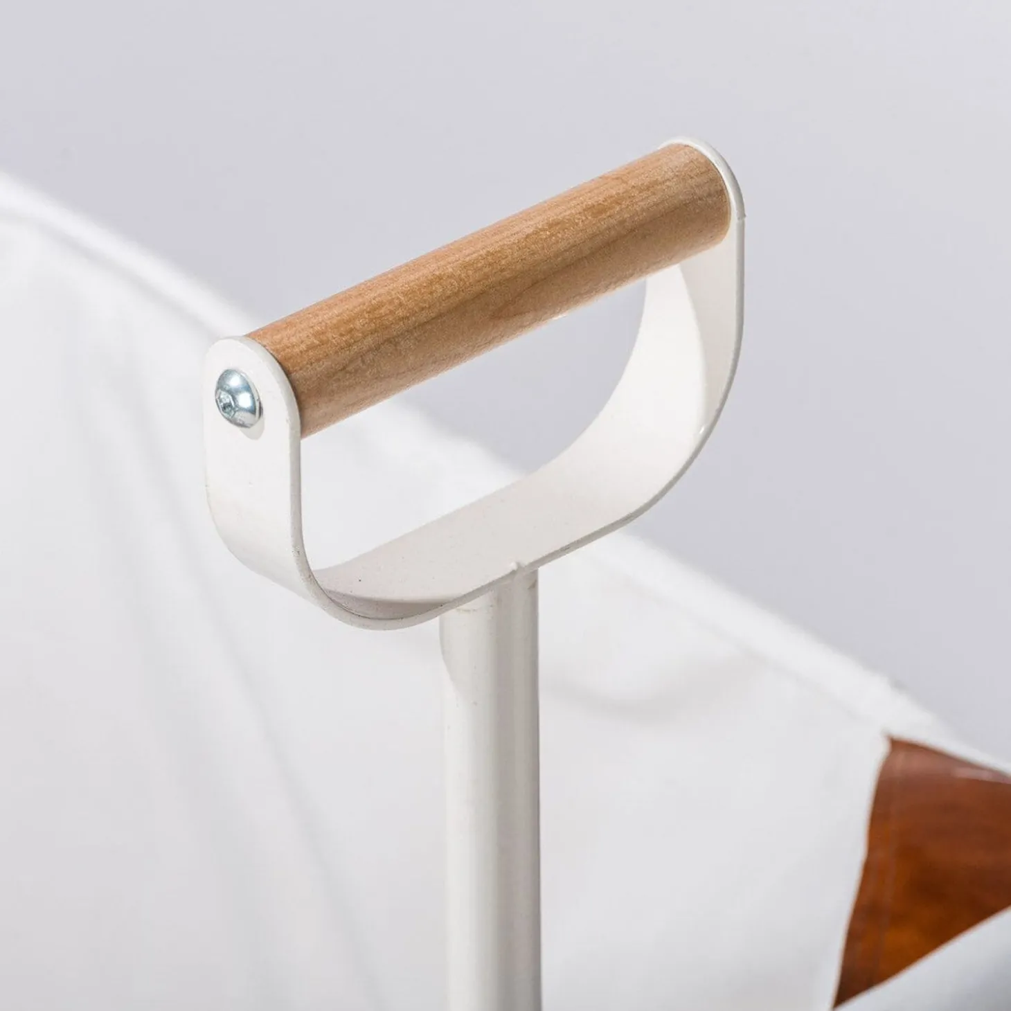 The Beach Cart - Monaco Natural Stripe