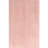 The Beach Towel - Lauren'S Pink Stripe
