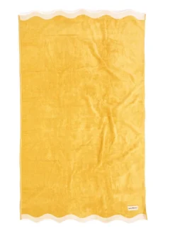 The Beach Towel - Rivie Mimosa