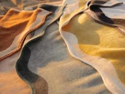 The Beach Towel - Rivie Pink