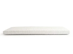 The Bench Pillow - Lauren'S Sage Stripe