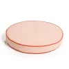 The Circular Pillow - Rivie Pink