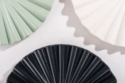 The Clamshell Base - Vintage Black