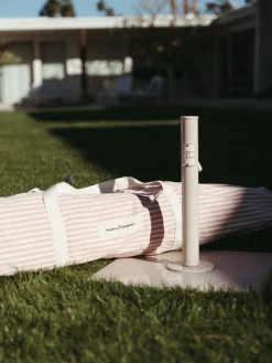 The Classic Base - 55 Lbs - Dusty Pink