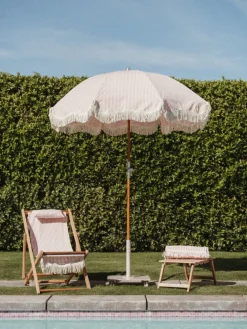 The Classic Base - 35 Lbs - Dusty Pink