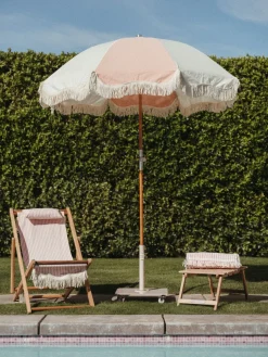 The Classic Base - 55 Lbs - Dusty Pink