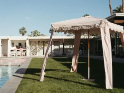 The Classic Base - 35 Lbs - Dusty Pink