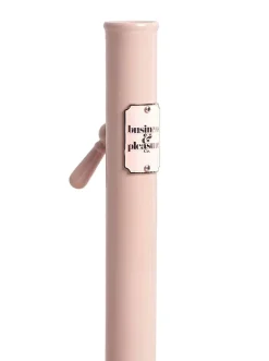 The Classic Base - 35 Lbs - Dusty Pink