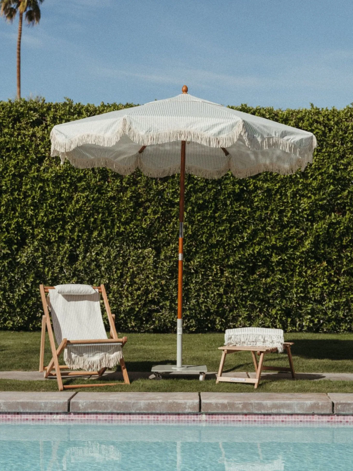 The Classic Base - 55 Lbs - Sage Green