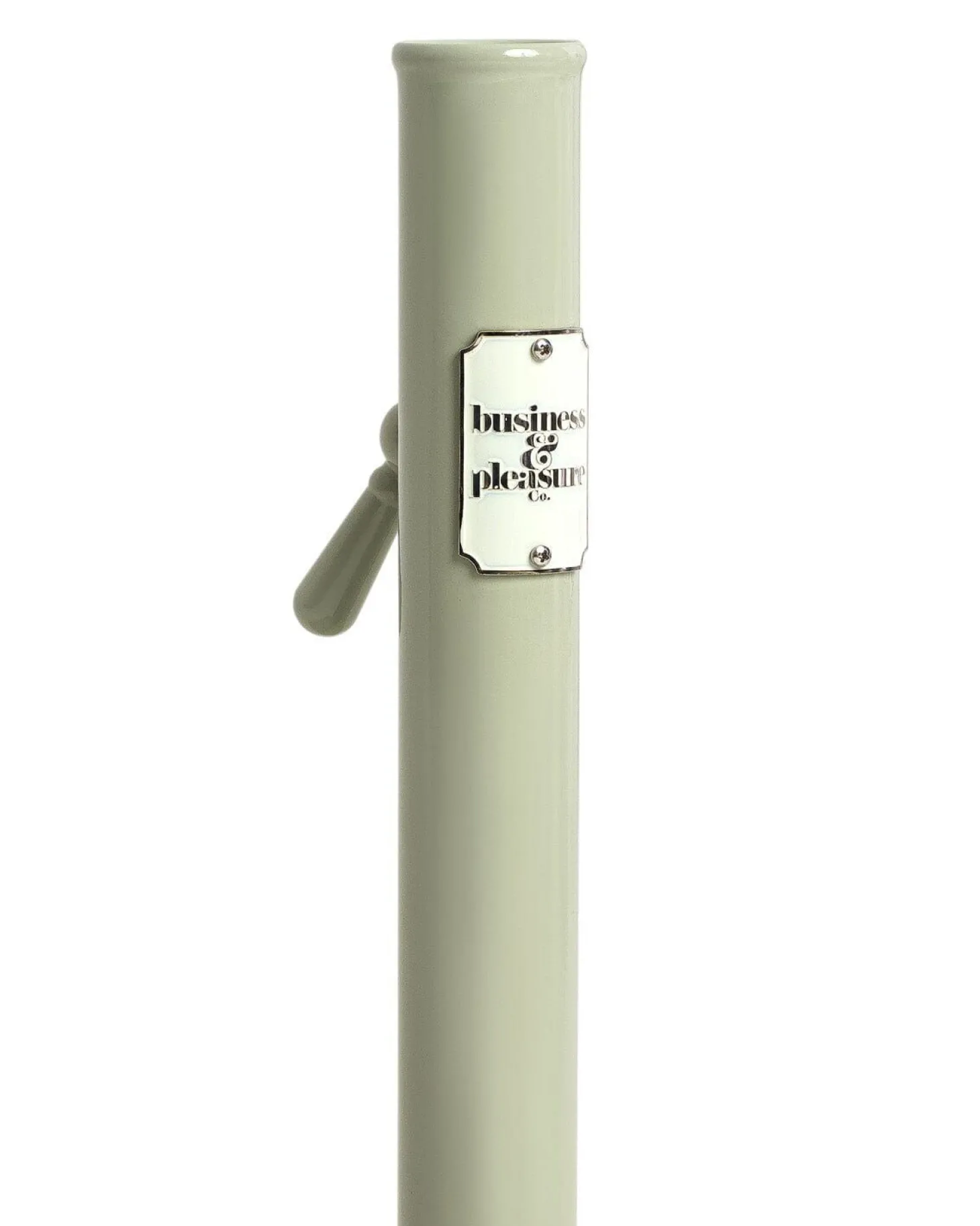 The Classic Base - 35 Lbs - Sage Green