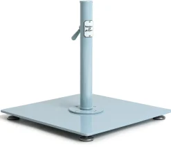 The Classic Base - 35 Lbs - Vintage Blue