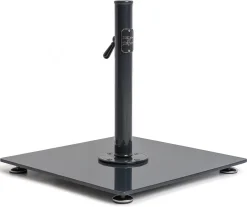 The Classic Base - 55 Lbs - Vintage Black