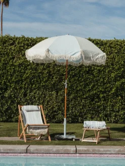 The Classic Base - 35 Lbs - Vintage Blue