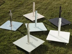 The Classic Base - 55 Lbs - Vintage Blue