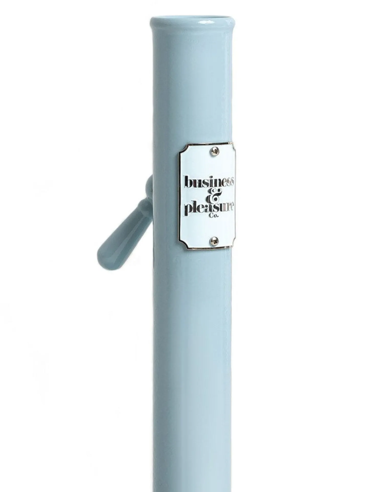 The Classic Base - 55 Lbs - Vintage Blue